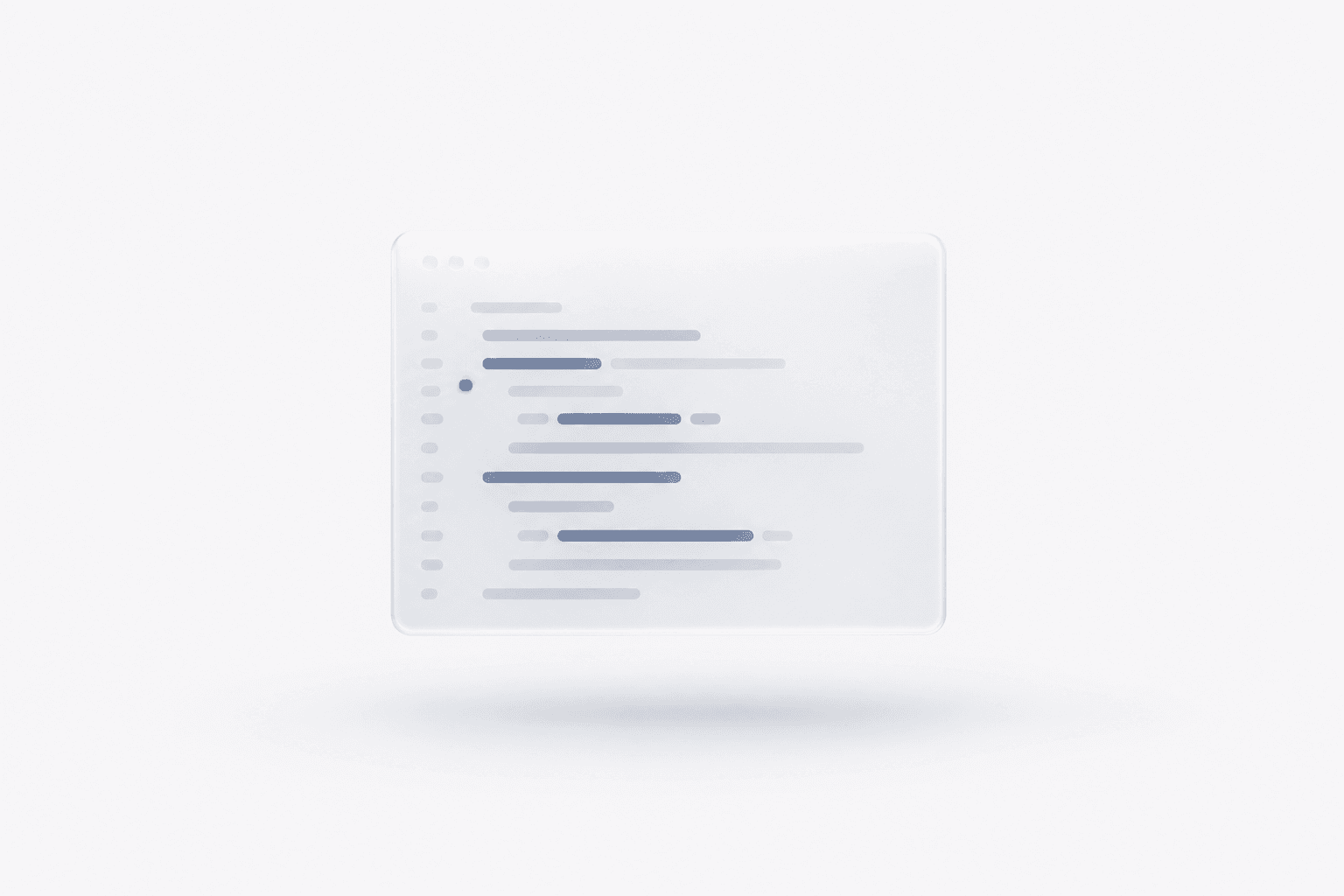 Code editor and smart contract workspace